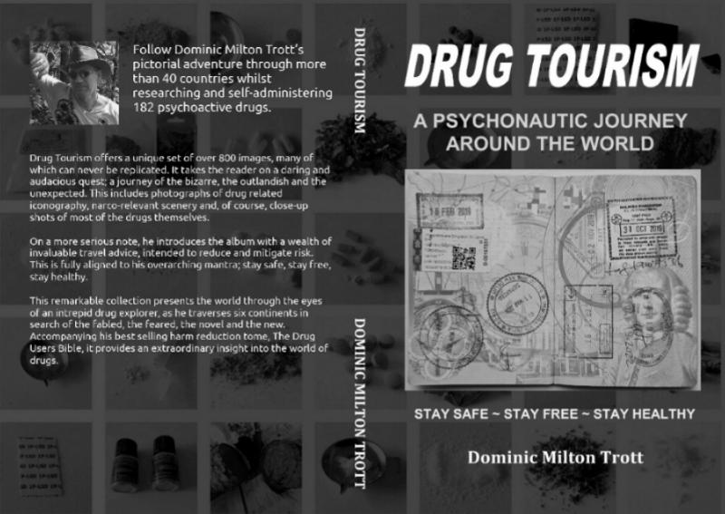 Drug Tourism